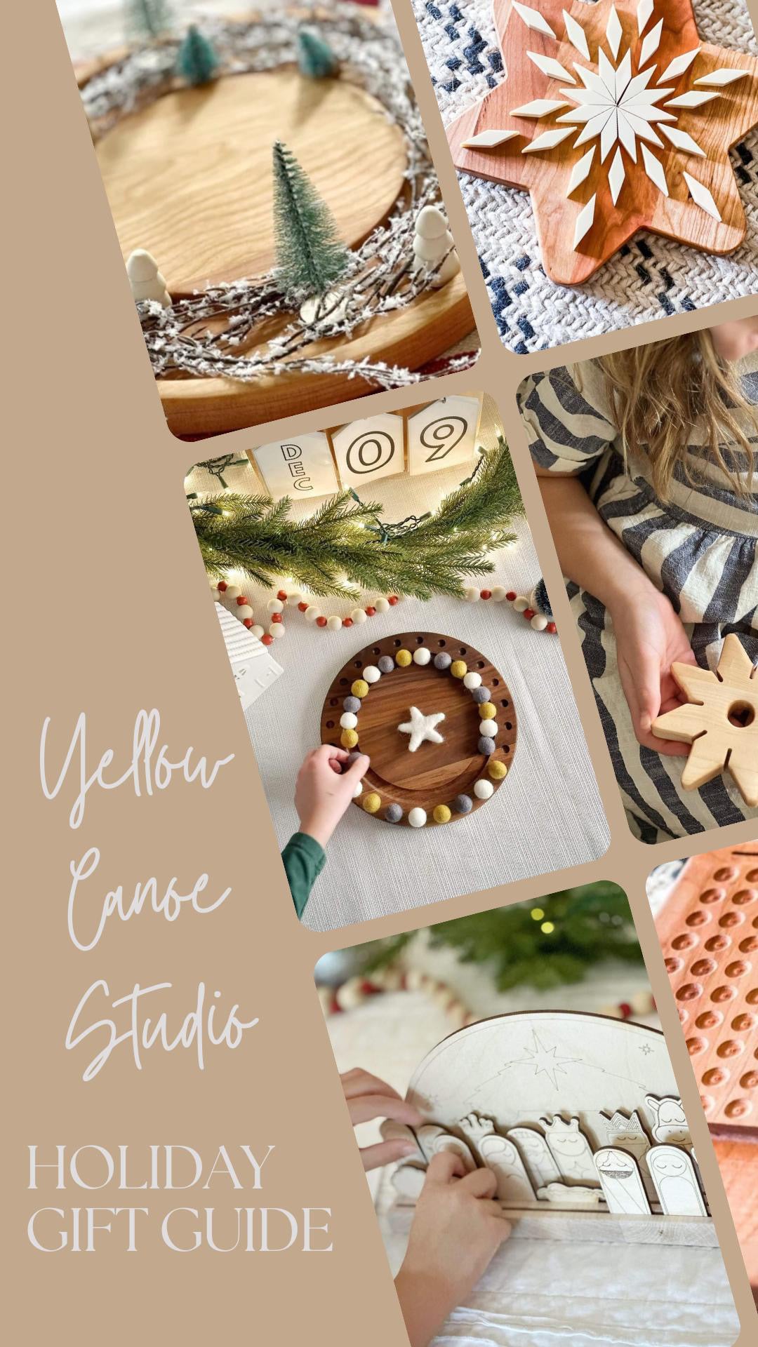 Holiday Gift Guide