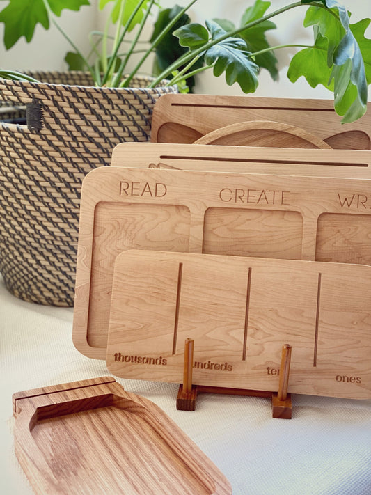 Screen Free Gift Ideas