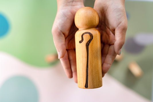 The Good Shepherd Story Kit