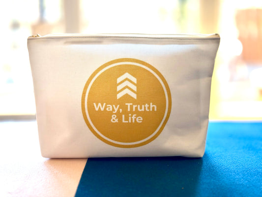 The Way, The Truth and the Life (EXPANSION SET ONLY)