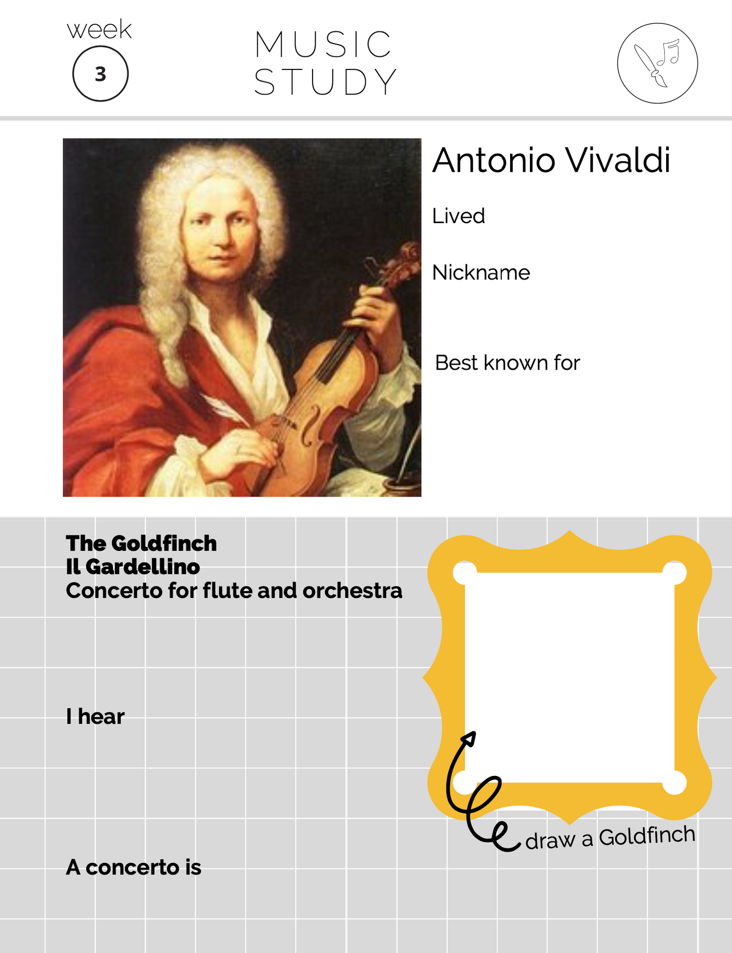 In the Garden Parables study (digital bundle)