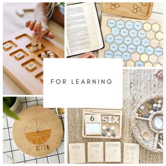 Custom woodwork gift guide