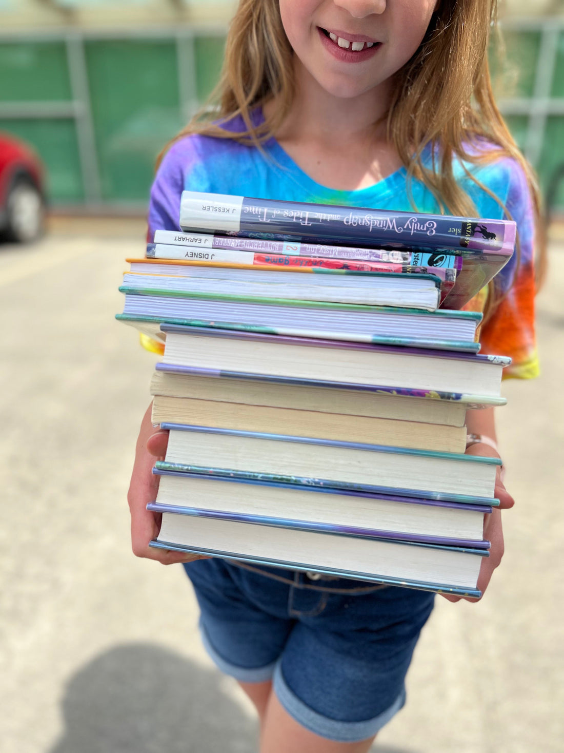 A Simple Way to Screen Books Before Your Kids Read Them