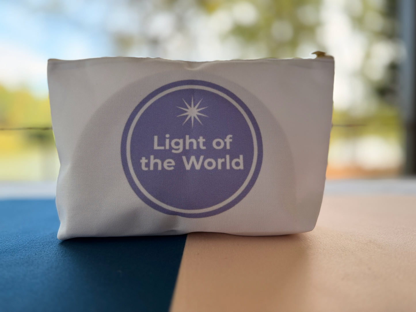 The Light of the World story kit