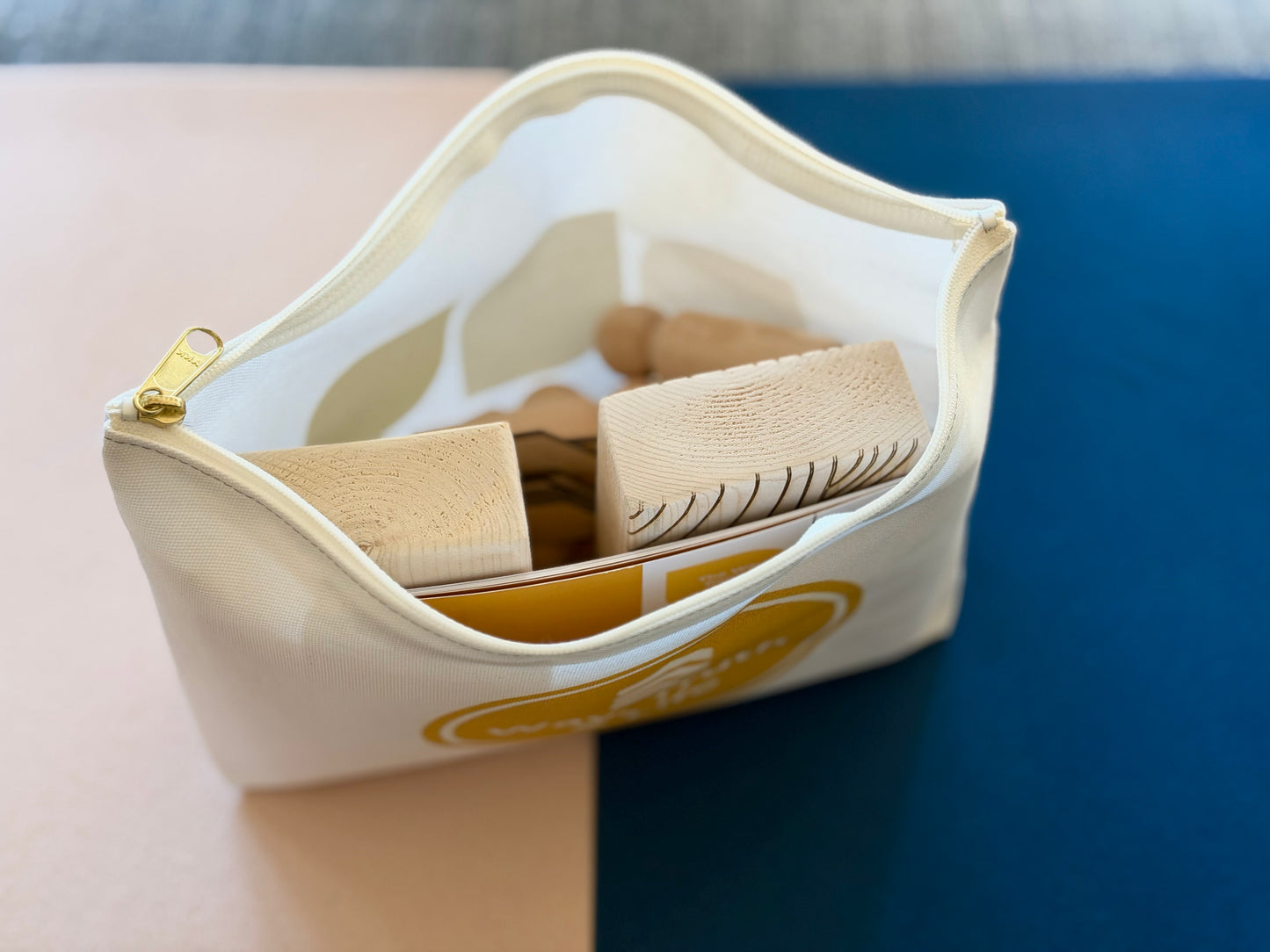 The Way, The Truth and the Life (FULL kit)