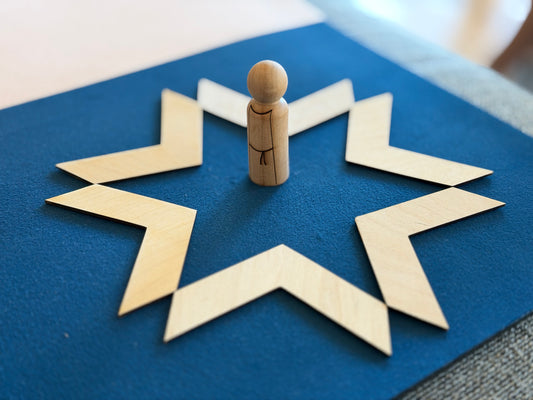 The Way, The Truth and the Life (EXPANSION SET ONLY)