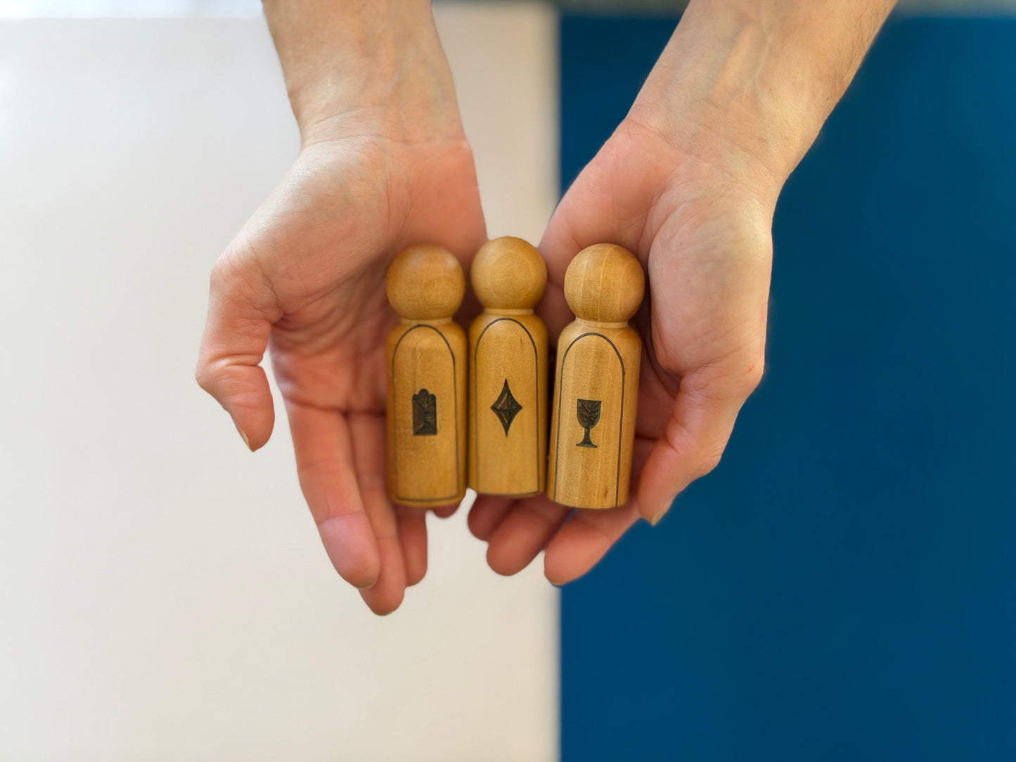 The Way, The Truth and the Life (FULL kit)