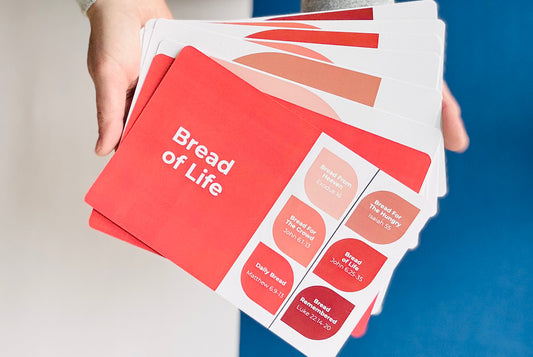 The Bread of Life (EXPANSION SET ONLY)