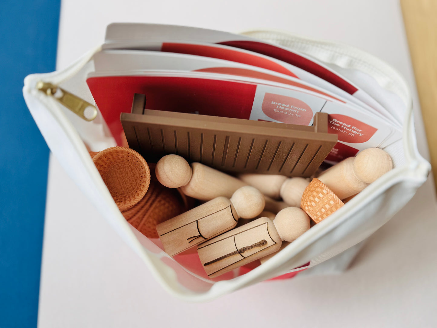 The Bread of Life (FULL kit)