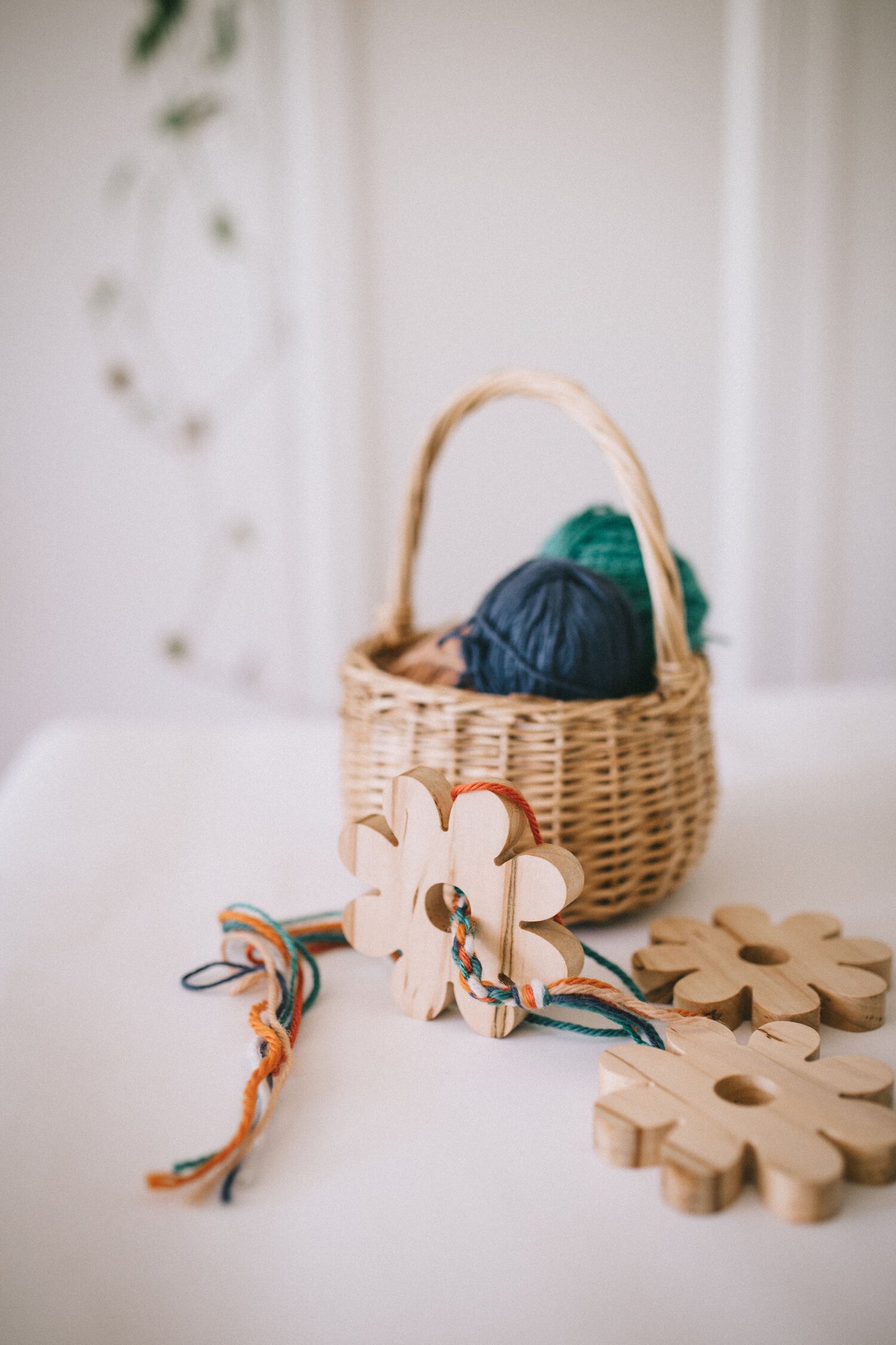 Flower Braider